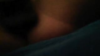 Un enorme cazzo finto per godere