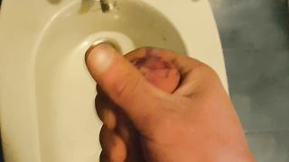 Sborrata dedicata a Simona