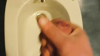 Sborrata dedicata a Simona