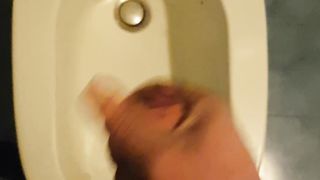 Sborrata dedicata a Simona