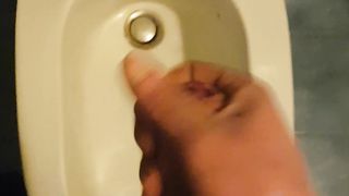 Sborrata dedicata a Simona