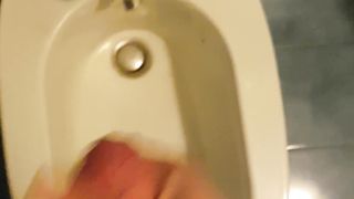 Sborrata dedicata a Simona