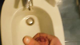 Sborrata dedicata a Simona