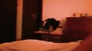 La RUMENA BOCCHINARA di CASAL PALOCCO (OSTIA)