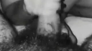 Pisello duro in bocca