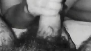 Pisello duro in bocca