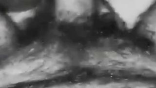 Pisello duro in bocca