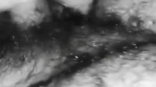 Pisello duro in bocca