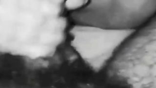 Pisello duro in bocca