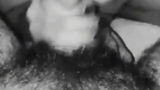 Pisello duro in bocca