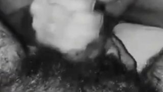 Pisello duro in bocca