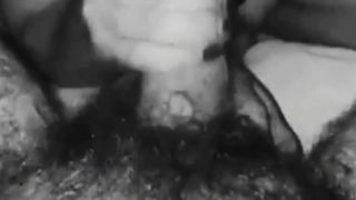 Pisello duro in bocca