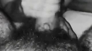 Pisello duro in bocca