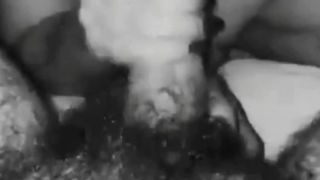 Pisello duro in bocca