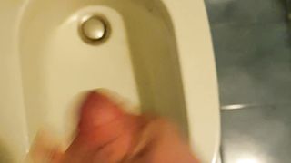 Sborrata dedicata a Simona 2