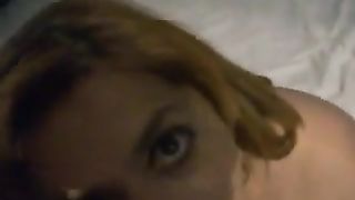 Pompino a un amico di mio marito