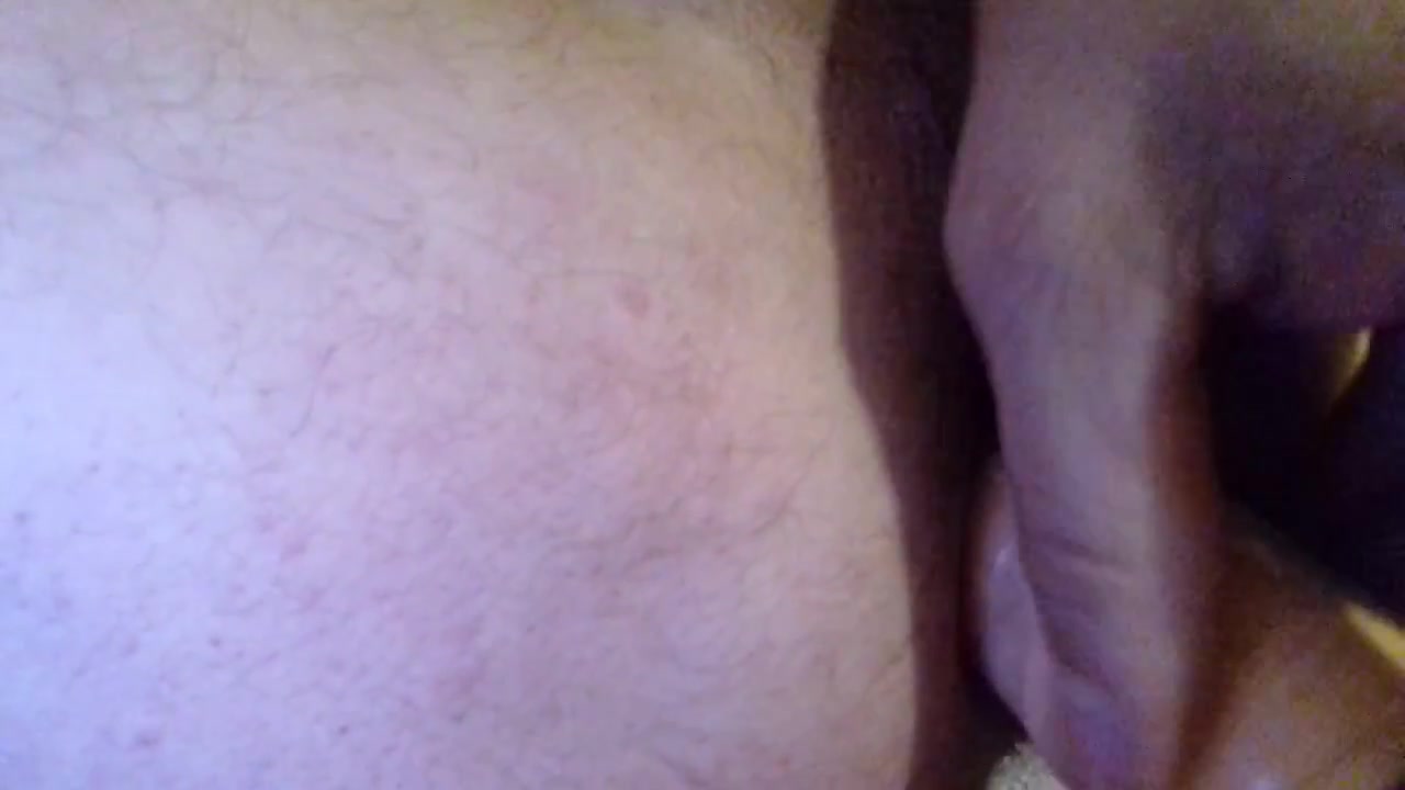 17 cm tutti dentro il culo