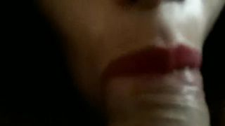 Jelene una ragazza già esperta in pompini 2