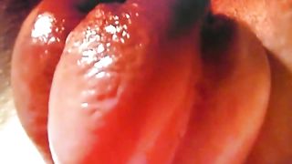 Figa legata e pompata