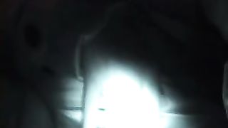 Una sera al parcheggio...