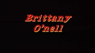 Brittany O'Neil Succhia il Cazzo a Ron Jeremy