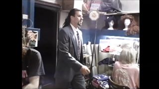 Ron Jeremy ed Eva Flowers