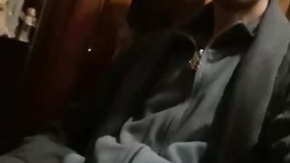 Peppe Fetish Molto Eccitato