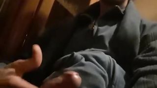 Peppe Fetish Molto Eccitato