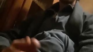 Peppe Fetish Molto Eccitato