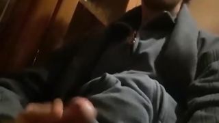 Peppe Fetish Molto Eccitato