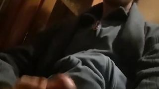 Peppe Fetish Molto Eccitato