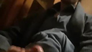 Peppe Fetish Molto Eccitato