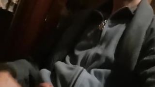 Peppe Fetish Molto Eccitato