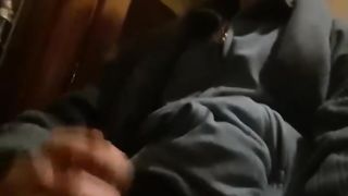 Peppe Fetish Molto Eccitato