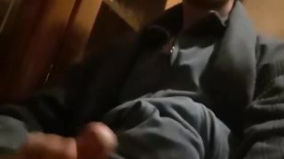 Peppe Fetish Molto Eccitato