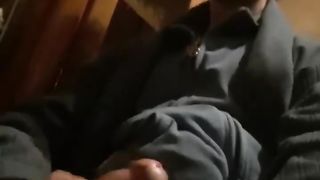 Peppe Fetish Molto Eccitato