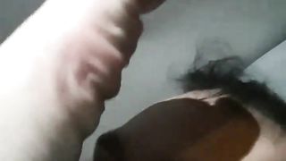 Peppe Fetish... chi lecca a Capodanno lecca tutto l'anno