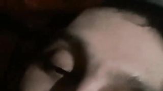 Peppe Fetish... chi lecca a Capodanno lecca tutto l'anno