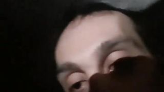 Peppe Fetish... chi lecca a Capodanno lecca tutto l'anno