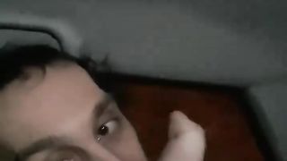 Peppe Fetish... chi lecca a Capodanno lecca tutto l'anno