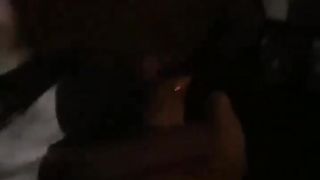 Peppe Fetish... chi lecca a Capodanno lecca tutto l'anno