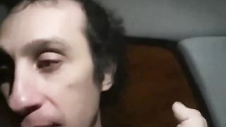 Peppe Fetish... chi lecca a Capodanno lecca tutto l'anno