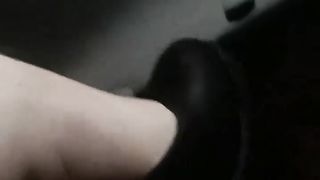 Peppe Fetish... chi lecca a Capodanno lecca tutto l'anno