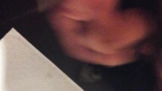 Il mio primissimo video