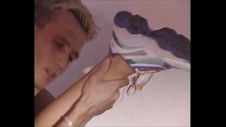 Sono sempre eccitata...