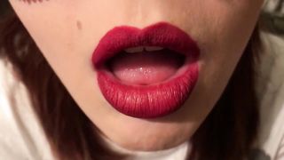 Speciale pompino da bella moretta