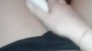 LA SORELLA DI MIA MOGLIE SI MASTURBA