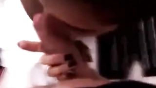 Pompa regale con sborrata (dialogato)