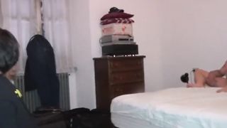 Pornazzo toscanaccio