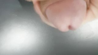 Altra bella sborrata